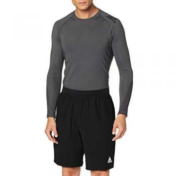 adidas 4K_SPR A ULT 9 Pantalones Cortos de Deporte, Hombre, Black, L