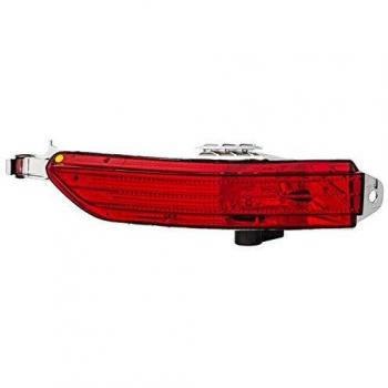 Luz antiniebla trasera HELLA 2NE 010 344-171, piloto antiniebla posterior HELLA 2NE 010 344-171