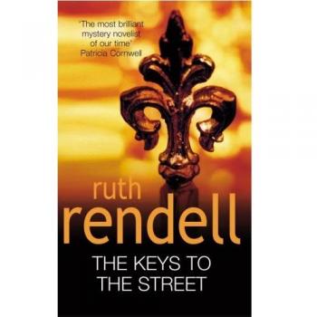 Las Claves de la Calle - Edición en Rústica de Ruth Rendell