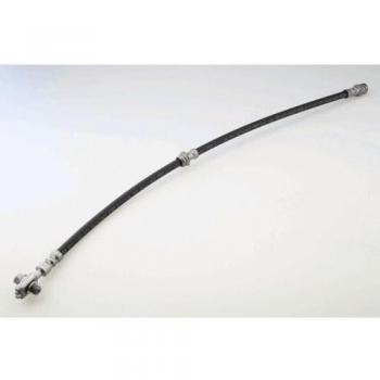 Latiguillo de Freno Flexible HELLA 8AH 355 468-591 para Volkswagen Tiguan I y Audi Q3, M10x1