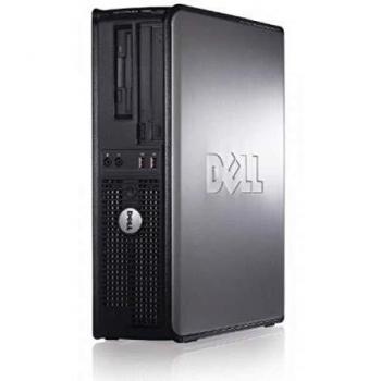 Dell Ordenador OPTIPLEX 330 DT 4GB 160GB DVD-RW