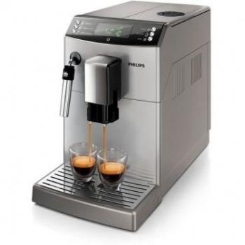 Philips 3100 series - Cafetera