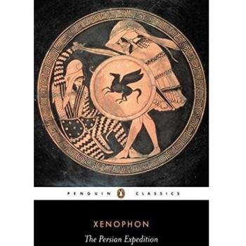 The Persian Expedition