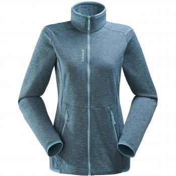Lafuma – Forro Polar LD Shift F-Zip Gris Mujer – Mujer – Gris, Gris, Medium