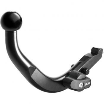 Enganche de remolque desmontable sin herramienta Brink 560800