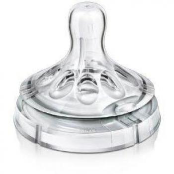 Philips AVENT SCF655/27 - Tetinas