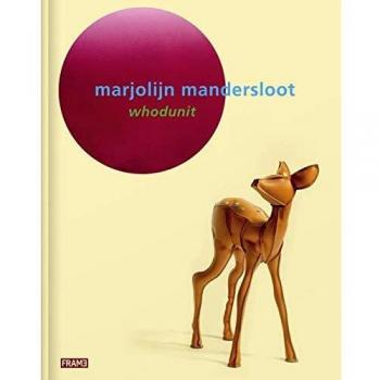 Marjolijn Mandersloot: Whodunit