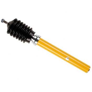 Amortiguador BILSTEIN 34-030172 - Amortiguador con tecnología de gas, ajuste automático de la dureza, diseño optimizado para un mejor rendimiento en carretera y fuera de ella, fabricado con materiales de alta