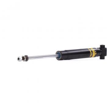 Amortiguador Monroe 376253SP Bitubular Telescópico de Gas para Eje Trasero CITROËN Grand C4 Spacetourer y C4 Picasso, Anillo Inferior, Espiga Arriba