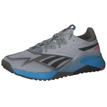 Reebok Zapatillas Deportivas Nano X2 Adventure Multicolor para Hombre EU 39