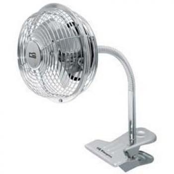 Orbegozo TF 0216 - Ventilador de pinza