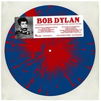 Folksingers choice radio reco vinilo