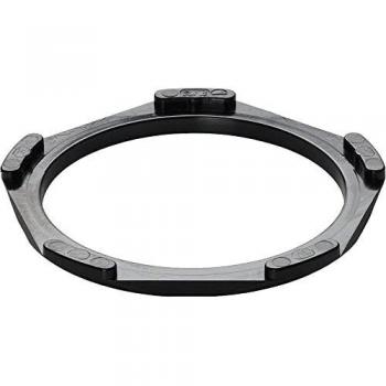 Campagnolo 11-Speed 2.3mm Black Cassette Spacers (2 pcs)