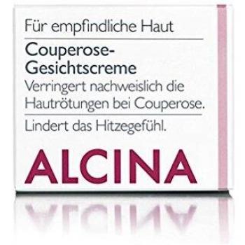 ALCINA Repair Line Repair Mousse