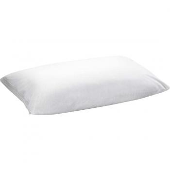 Funda protectora de almohada Bambú Suave Impermeable