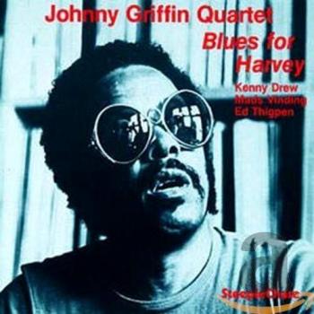 Blues For Harvey