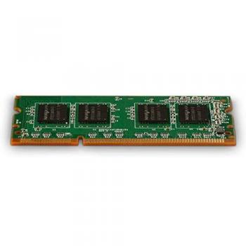 HP - DDR3 - module - 2 GB - SO-DIMM 144-pin - 800 MHz / PC3-6400 - unbuffered - non-ECC - for LaserJet Enterprise MFP M578, LaserJet Enterprise Flow MFP M578