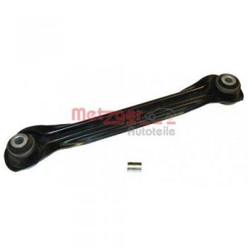 Brazo de suspensión trasero Metzger 58048719 para Mercedes-Benz Clase E