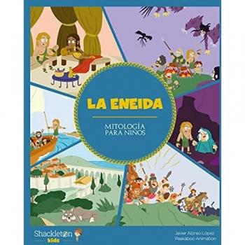 La Eneida: 7