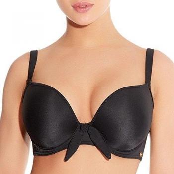 Deco Swim Top