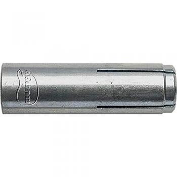 Anclaje Pesado Fischer SL M16, 10 Piezas, Acero Galvanizado, 90 mm