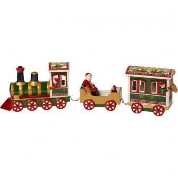 Villeroy & Boch Christmas Toy's Decorative Figurine