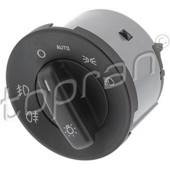 Interruptor de Luz Principal HANS PRIES 116 506