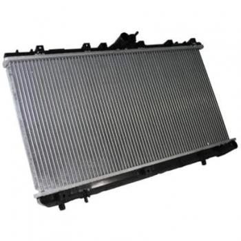 Radiador de refrigeración del motor THERMOTEC D72012TT, tipo: radiador, características: diseño optimizado para una eficiente disipación de calor, fabricado con materiales de alta calidad para mayor durabilidad, compatible con múltiples modelos