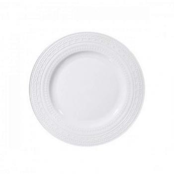 PORCELLANA Casale Borde – Ensaladera, Cm 19, Porcelana, Multicolor, 0,1 x 0,1 x 0,1 cm