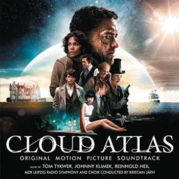 Cloud Atlas Original Motion Picture