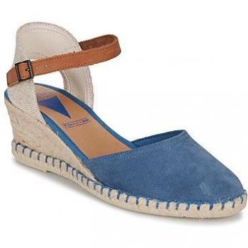 Sandalias Verbenas Malena Serraje Mujer Iris