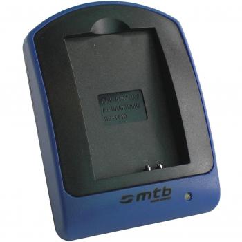 Cargador (sin Cables/adaptadores) para BP1410 / Samsung Smart Camera NX30, WB2200F