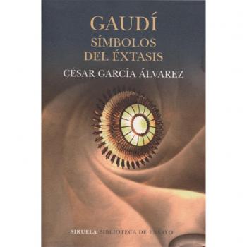 Gaudí. Símbolos del éxtasis: 92