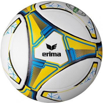 erima fútbol Híbrido Sala JNR-2 M 310, Color Blanco/Negro, 4, 719631