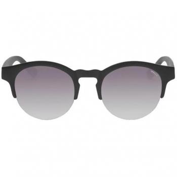 Saraghina 8 1/2 115UO Men's Black Sunglasses Standard Size