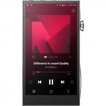 Reproductor de audio Hi-Res Astell & Kern SE300