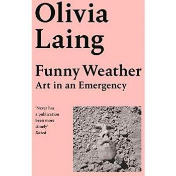 Clima Divertido: Arte en una Emergencia - Olivia Laing