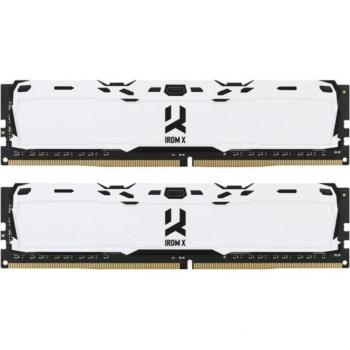 Memoria RAM GoodRam IR-XW3200D464L16SA/16GDC 16 GB CL16 DDR4