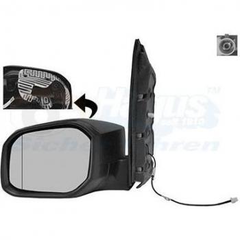 Espejo retrovisor VAN WEZEL 5854801