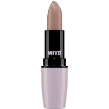 Miyo Ammo Creamy Mousse Barra de Labios 03 Fudge Candy 5g