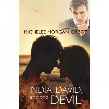 India, David y el Diablo - Edición en Rústica de Cabot, Michelee Morgan
