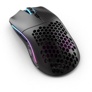 Glorious PC Gaming Race Model O Ratón Gaming Inalámbrico 19000 DPI Negro