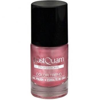PostQuam Color Trend - Esmalte de Uñas | Esmalte Uñas Secado rapido - Color Rosa #Pink Diamonts