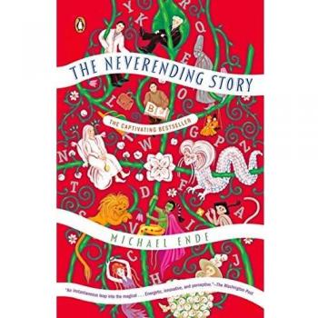 The Neverending Story [Idioma Inglés]: Michael Ende