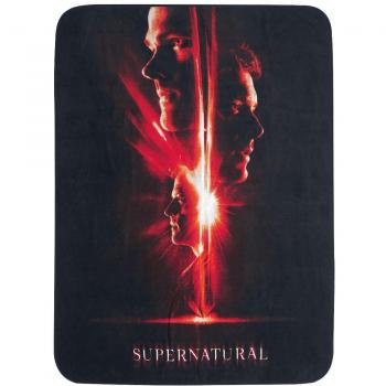 Supernatural Manta Polar Dawn of Darkness Mantas
