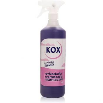 Viokox Ambientador N4 Lavanda Pistola 1000 ml