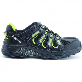 Bellota 72211N46S1P - Zapatos de hombre y mujer Trail
