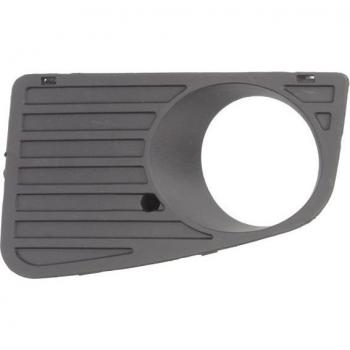 Rejilla de ventilación, parachoques BLIC 6502-07-3548919P Izquierda