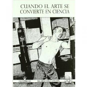 Cuando El Arte Se Convierte En Ciencia