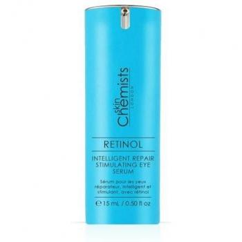 SKINCHEMISTS Sérum Contorno Ojos Estimulante Retinol Intelligent Repair